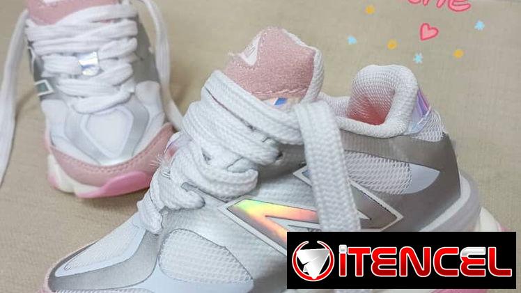Lindos tenis de niños y muchos más productos para toda la familia — foto 4