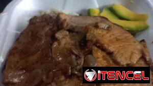 Almuerzos Con Domicilio - Ranchón Don Martín – La Lisa (kinetica)