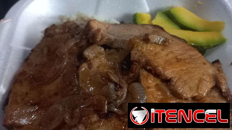 Almuerzos Con Domicilio - Ranchón Don Martín – La Lisa (kinetica) — foto 1