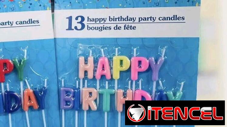 Venta de artículos de fiesta y confituras. Buenos precios — foto 2
