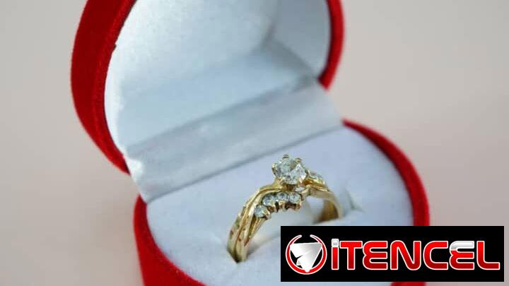 Anillos de hombre y de mujer personalizables — foto 4
