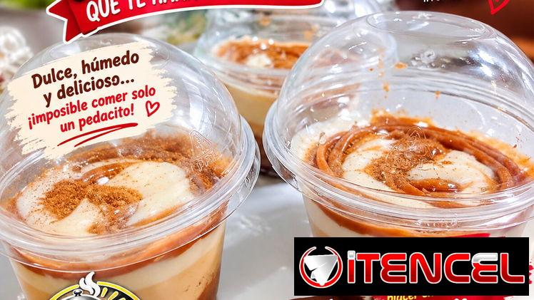 ¡Disfruta de la mejor comida sin salir de casa con Bett'LAY! 🍔🍕 — foto 1