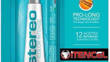 Tinte Stereo