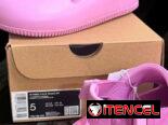 🌸” Nike Calm Mule” en rosa pastel 🌸