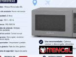 Microondas