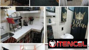 Permuto apartamento capitalista en centro Habana