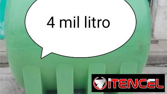 Tanque — foto 2
