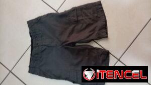 Short niños y licras mujer