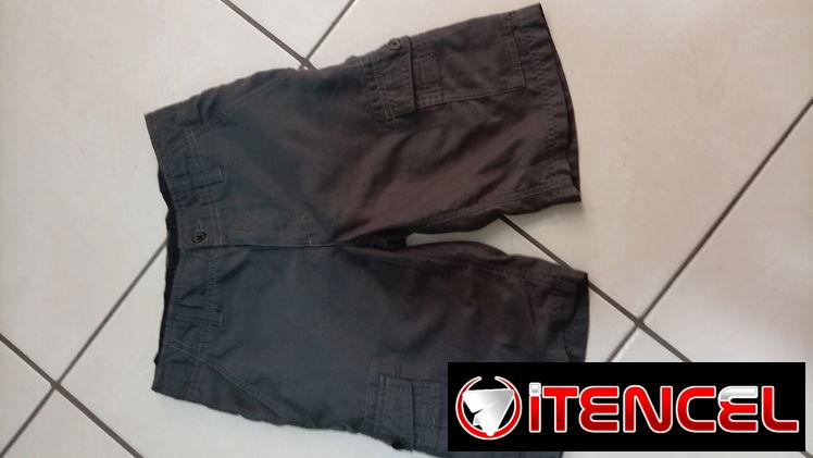 Short niños y licras mujer — foto 2