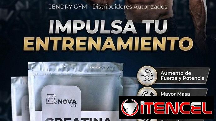Proteína 1kg — foto 2