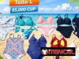Trajes de baño para mujer