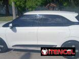 SE VENDE CARRO DONGFENG ELÉCTRICO !