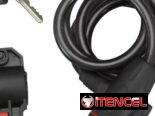 o mn 🔐 🔒 CANDADO TIPO CADENA  Práctico para asegurar tu moto y tener una protección adicional. +52 998 461 0056
