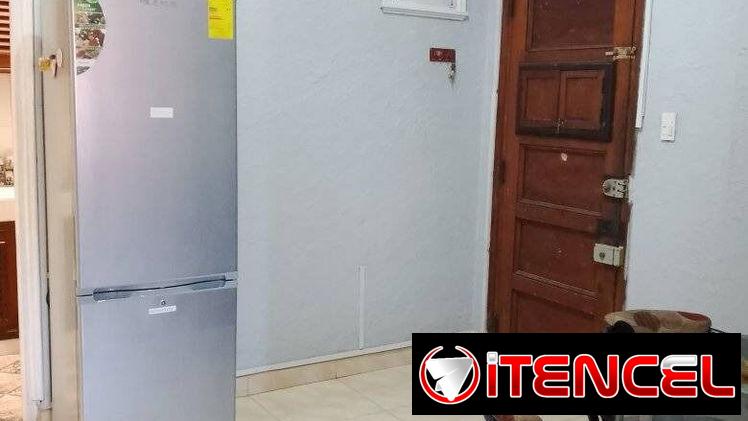 Cod. Z 🏠 Apartamento de 2 Habitaciones en Vedado con Todo Incluído. — foto 1