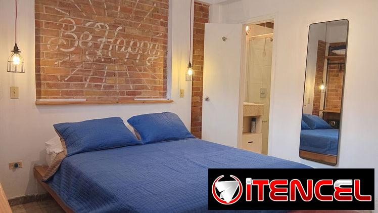 Apartamento tipo estudio en la Habana Vieja, cerca del capitolio y la Embajada de España — foto 2