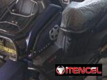 Moto de combustión automática Italy RX Combat 200 cc