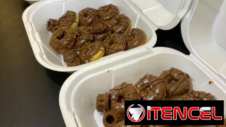 MiniDonas — foto 3