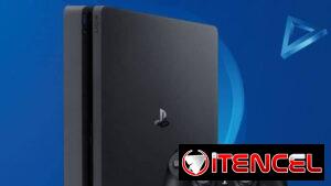 Venta de videojuegos y piratería para PlayStation 4