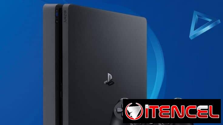 Venta de videojuegos y piratería para PlayStation 4 — foto 1
