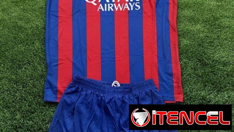 Uniformes de Fútbol de Adulto oferta en 5000 mn — foto 3