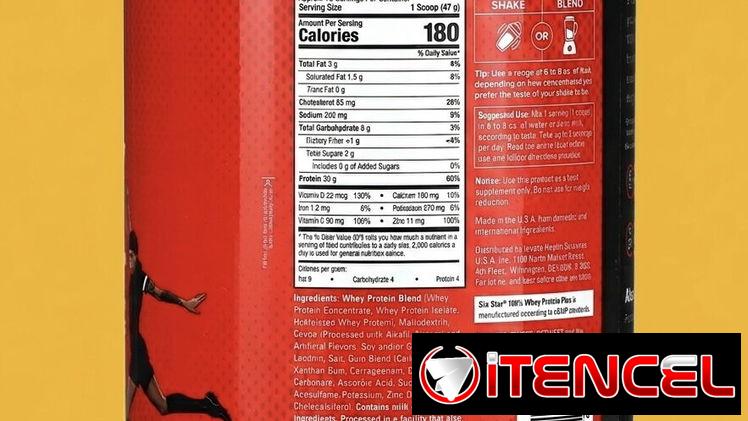WP Six Star // Sabor Chocolate V2 // 18 Serv — foto 2