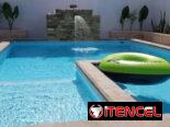 Alquiler de casa en la Playa Guanabo con piscina. Respaldo energetico