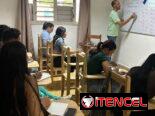 LOCAL PARA CURSOS, TALLERES, REPASOS…