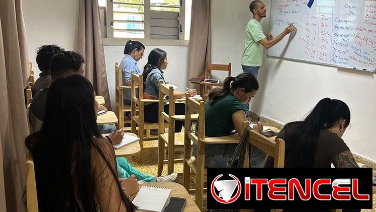 LOCAL PARA CURSOS, TALLERES, REPASOS…