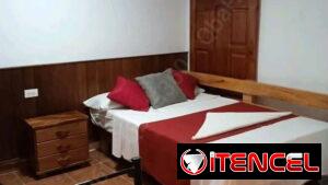 RENTA hostal de 5 habitaciones EN PUERTO CASILDA, TRINIDAD, con Qba Hostin 360