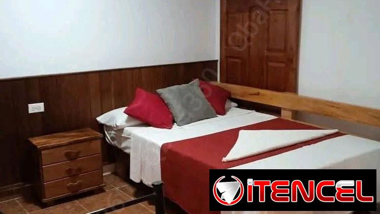 RENTA hostal de 5 habitaciones EN PUERTO CASILDA, TRINIDAD, con Qba Hostin 360 — foto 1