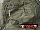 Mochila plegable (cv)