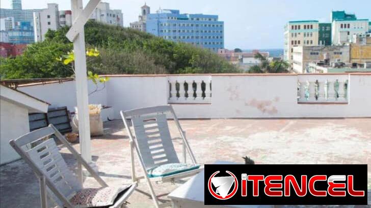 🌊 Alquiler en centro Habana/Alquiler mensual/Renta a extranjeros 🌊 — foto 2