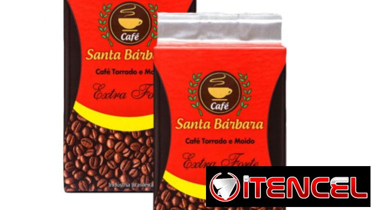 Café importado sellado al vacío, santa bárbara, 250 g — foto 1