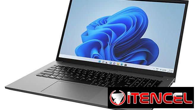 Gateway 15.6″