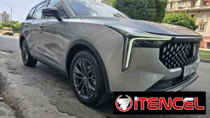 Autos De Rentas