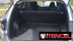 S17. Hyundai Tucson desde el primer km. La renta de auto indicada para tu TRANQUILIDAD.