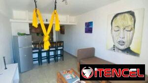 IG Apartamento de renta tiempo indefinido en Vedado/Alquiler Habana/House for rent in Havana/Accommodation VED-017