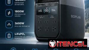 Ecoflow delta 3