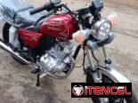 Motos Automáticas y de Combustible