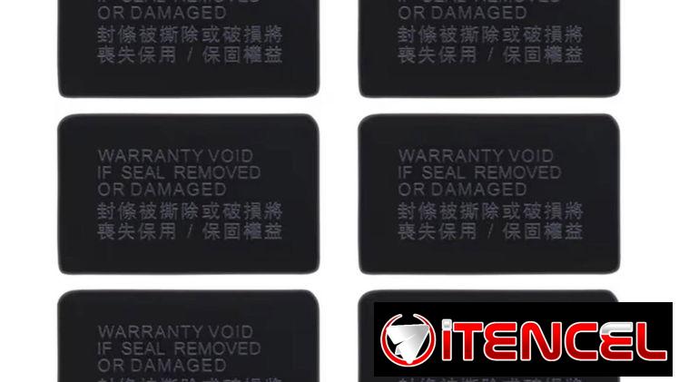 Tengo sellos de reemplazo para PS4 slim( solo slim)