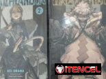 Venta de Tomo1-2 de gachiakuta