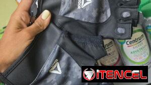 Guantillas Reebok originales 12 usd