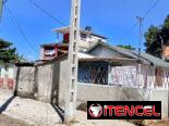 Casa puerta calle en Marianao por 112,2 cuartos y gas de calle