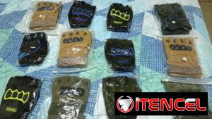 SúperOferta!! Guantillas para moto