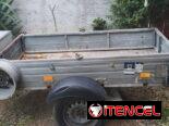 VENTA DE TRAILER