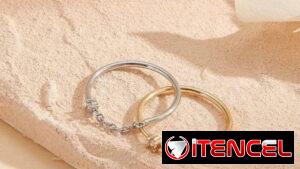 Pareja de anillos