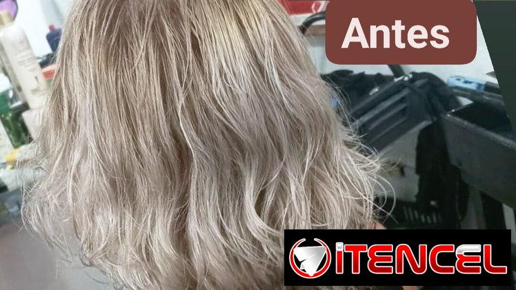 Trabajos de Peluquería, Tintes, cortes, mechas, tratamientos, alisados botox y Queratinas — foto 3
