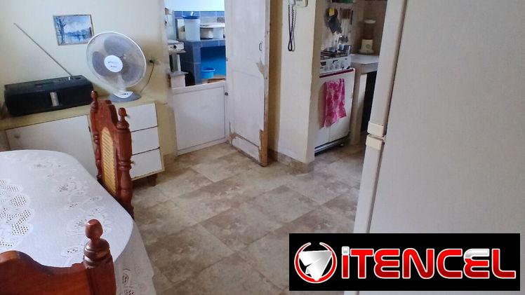 Casa independiente total Playa por 19y84 70mil 53582376