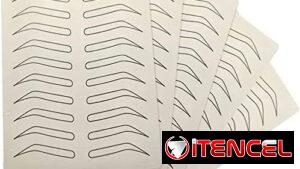⭐ PIELES DE PRUEBA SINTETICA MICRO BLANDING ⭐ REGLAS ⭐ ⭐ 5.887.2360