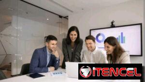 🤑Gana con la venta de una aplicación de móvil para llevar el inventario y la caja de un negocio de mercado.